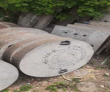 RCC Manhole