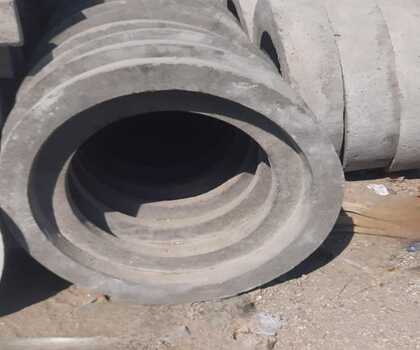 RCC Manhole